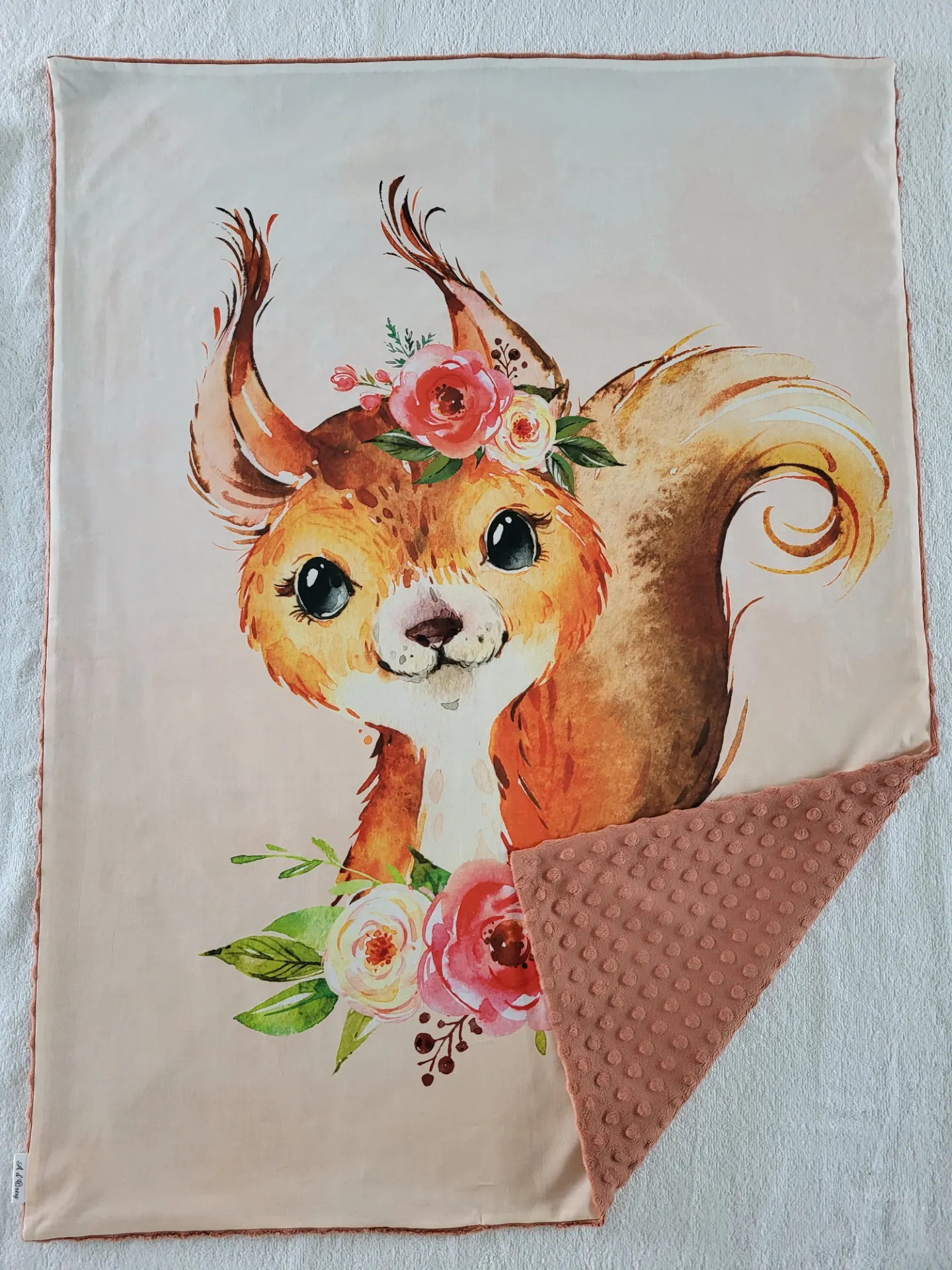 Couverture Légère - 75