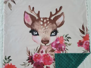 Couverture Légère - 76