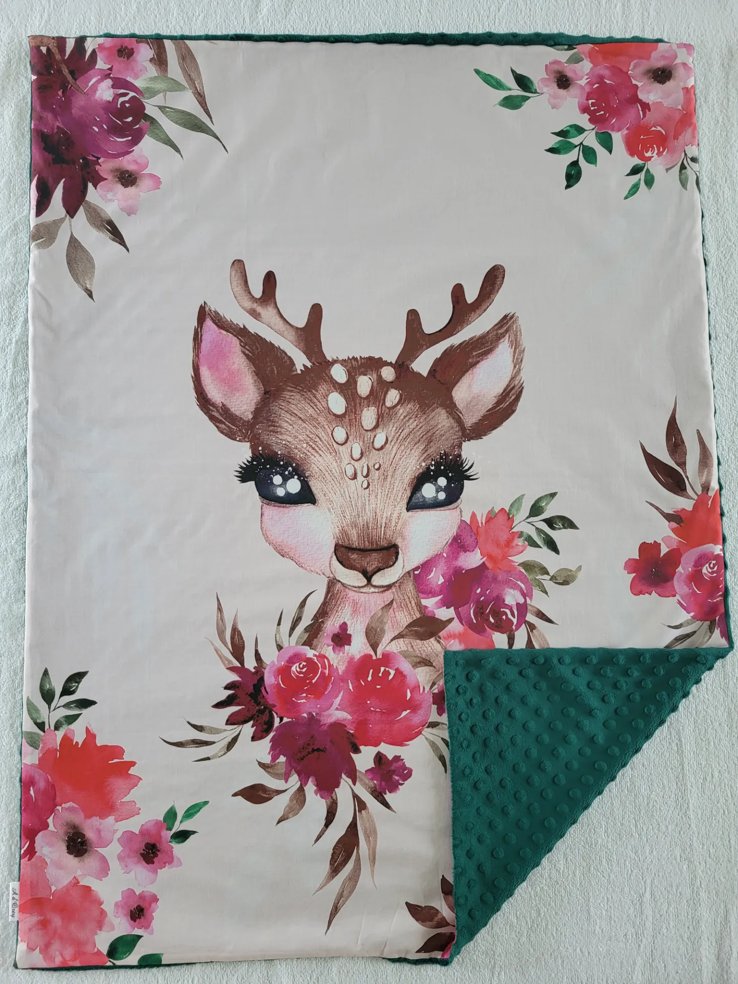 Couverture Légère - 76