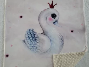 Couverture Légère - 77