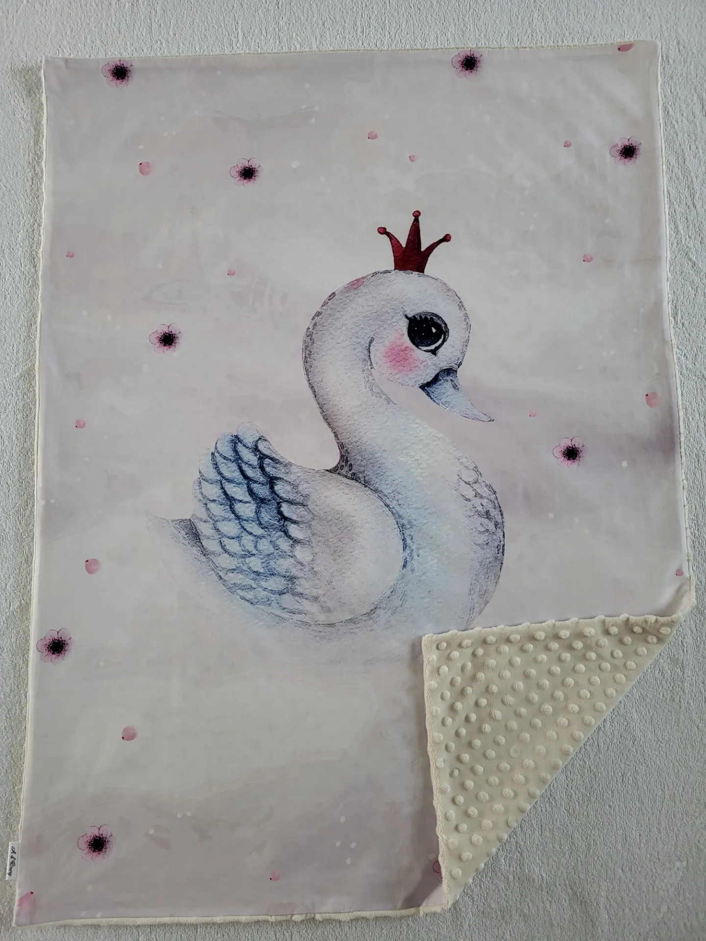 Couverture Légère - 77