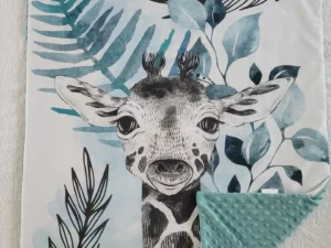 Couverture Épaisse - 76